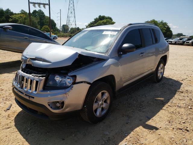 JEEP COMPASS SP 2014 1c4njcba0ed775280