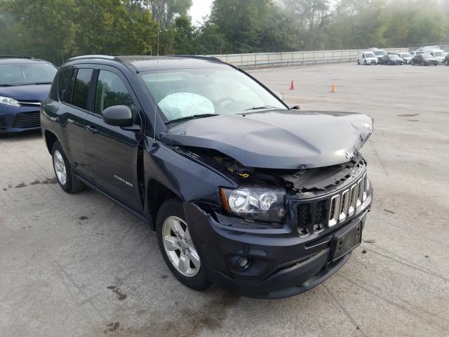 JEEP COMPASS SP 2014 1c4njcba0ed777613