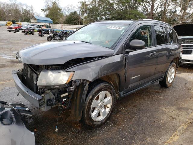 JEEP COMPASS 2014 1c4njcba0ed777658