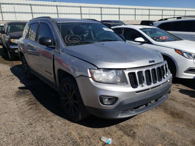 JEEP COMPASS SP 2014 1c4njcba0ed790216