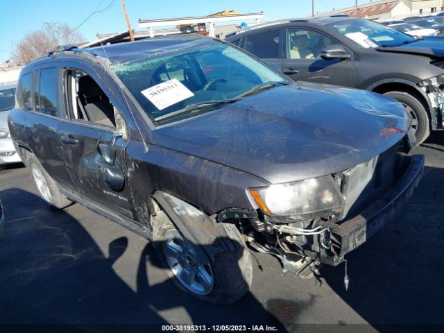 JEEP COMPASS 2014 1c4njcba0ed800663