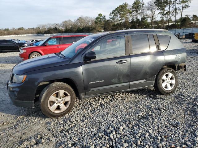 JEEP COMPASS 2014 1c4njcba0ed800761