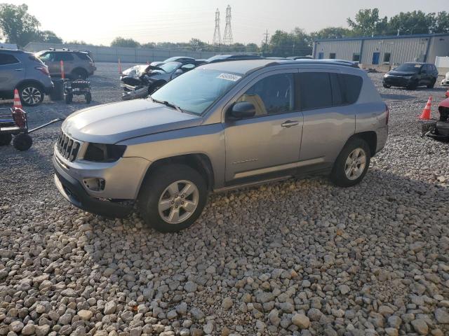 JEEP COMPASS SP 2014 1c4njcba0ed803661