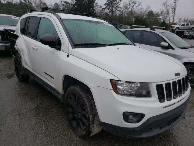 JEEP COMPASS SP 2014 1c4njcba0ed804034