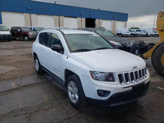 JEEP NULL 2014 1c4njcba0ed829631