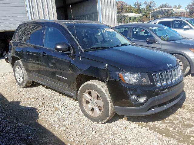 JEEP COMPASS SP 2014 1c4njcba0ed829726