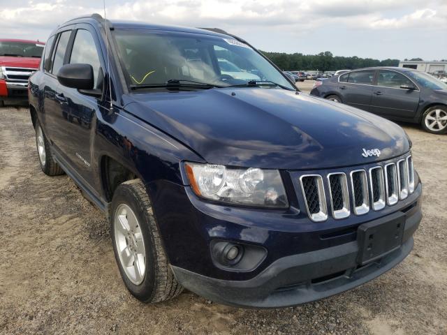 JEEP NULL 2014 1c4njcba0ed865495