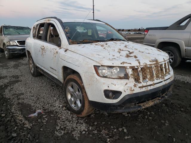 JEEP COMPASS SP 2014 1c4njcba0ed882202