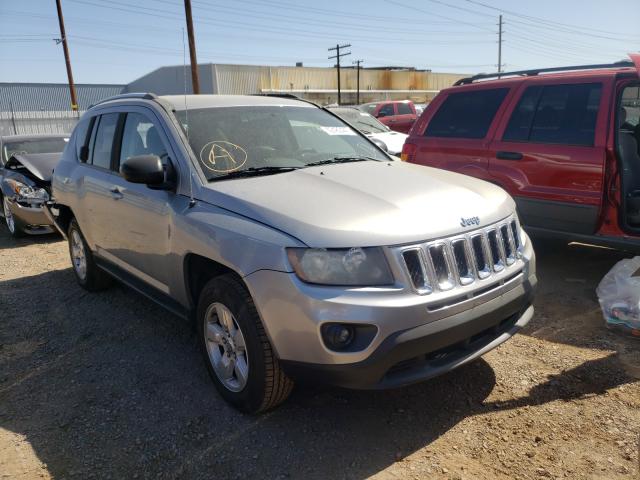 JEEP COMPASS SP 2014 1c4njcba0ed882474