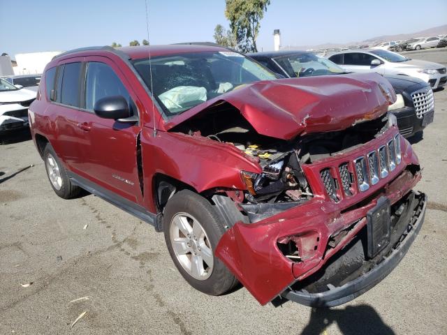 JEEP COMPASS SP 2015 1c4njcba0fd129822