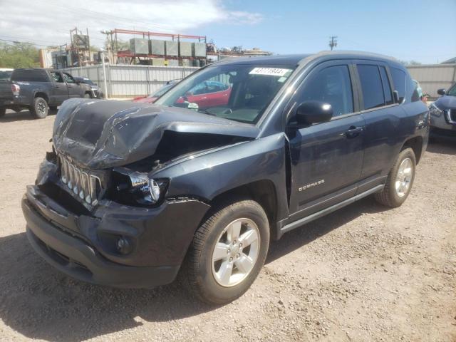 JEEP COMPASS 2015 1c4njcba0fd138097