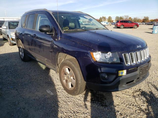 JEEP COMPASS SP 2015 1c4njcba0fd138102