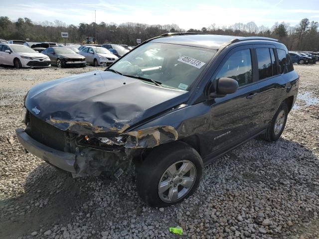 JEEP COMPASS SP 2015 1c4njcba0fd143719