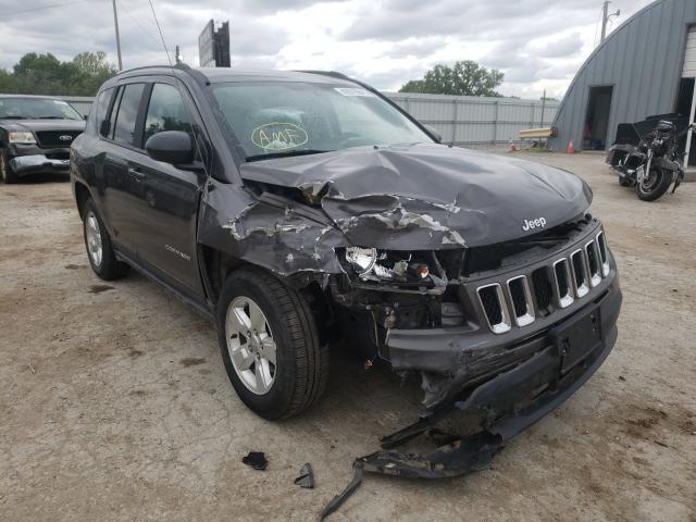 JEEP COMPASS SP 2015 1c4njcba0fd149049