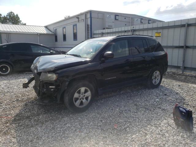 JEEP COMPASS SP 2015 1c4njcba0fd178101