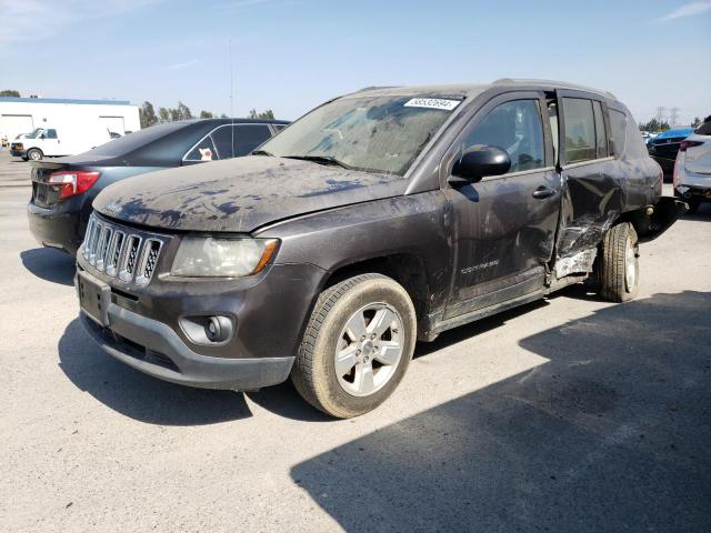 JEEP COMPASS 2015 1c4njcba0fd198090