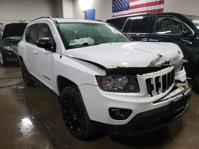 JEEP COMPASS SP 2015 1c4njcba0fd210108