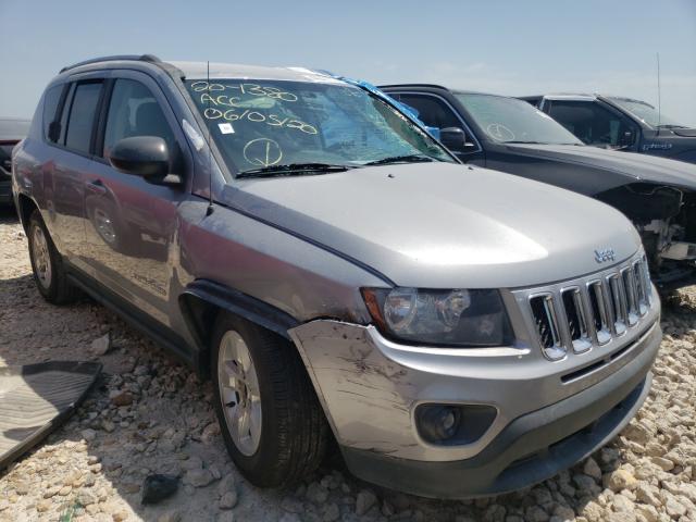 JEEP COMPASS SP 2015 1c4njcba0fd226275