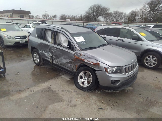 JEEP COMPASS 2015 1c4njcba0fd226437