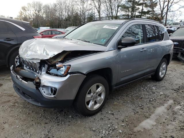 JEEP COMPASS 2015 1c4njcba0fd249667