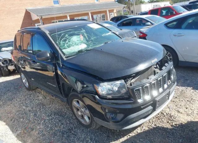 JEEP COMPASS 2015 1c4njcba0fd250267