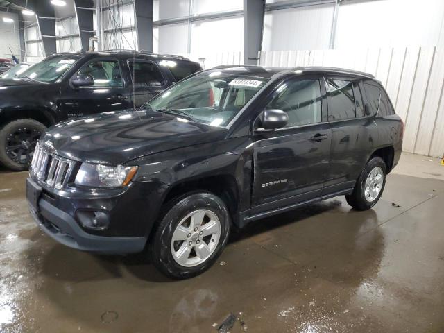 JEEP COMPASS SP 2015 1c4njcba0fd273192