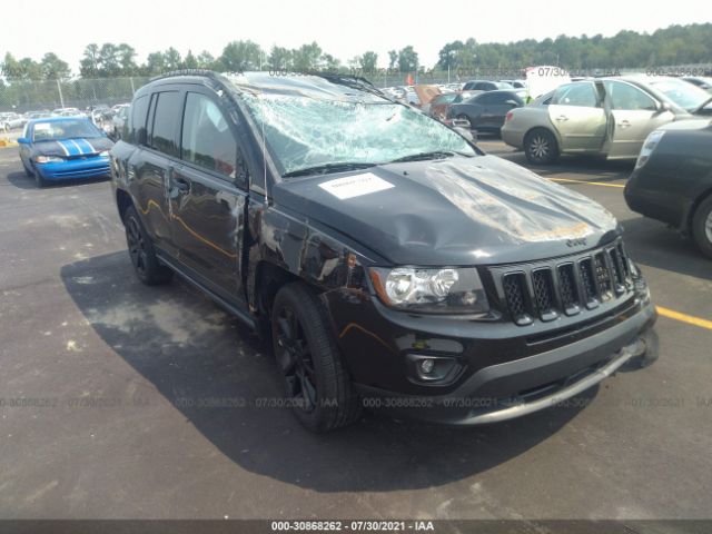 JEEP COMPASS 2015 1c4njcba0fd274732