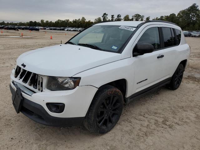 JEEP COMPASS SP 2015 1c4njcba0fd296018