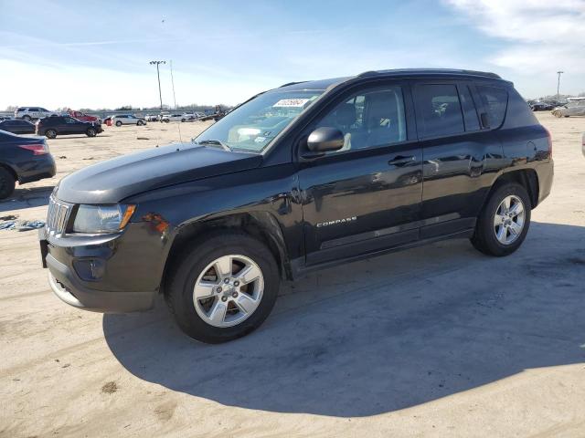 JEEP COMPASS 2015 1c4njcba0fd313318