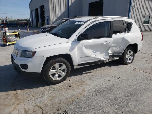 JEEP COMPASS SP 2015 1c4njcba0fd313478