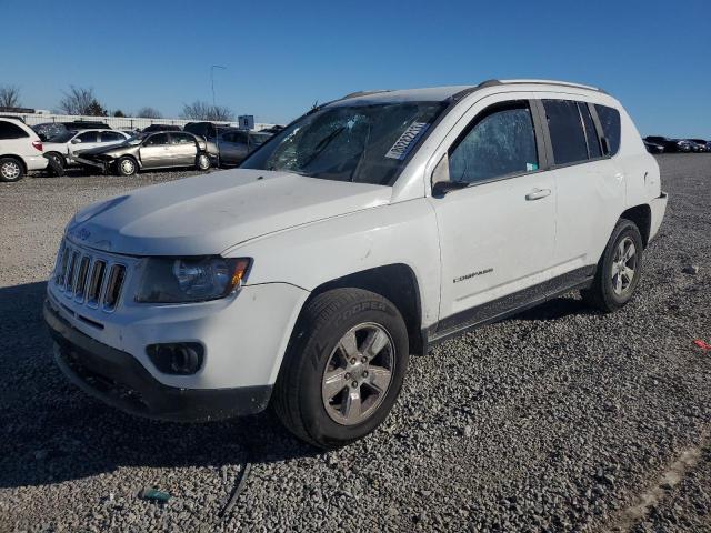 JEEP COMPASS 2015 1c4njcba0fd334010