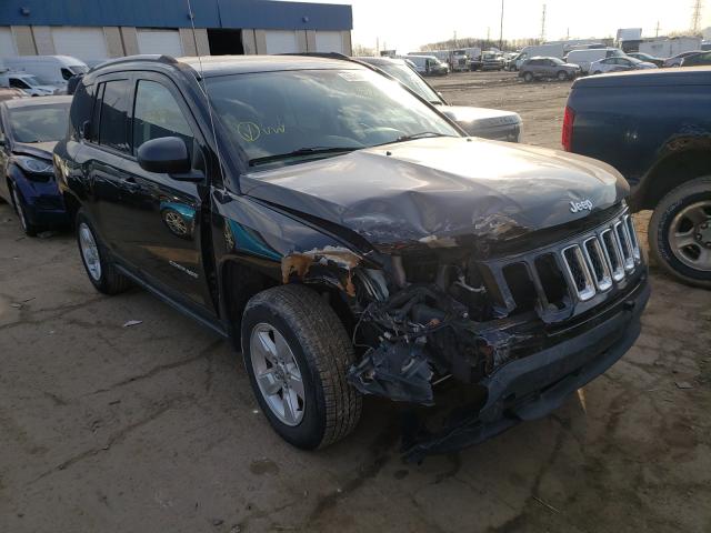 JEEP COMPASS SP 2015 1c4njcba0fd436701