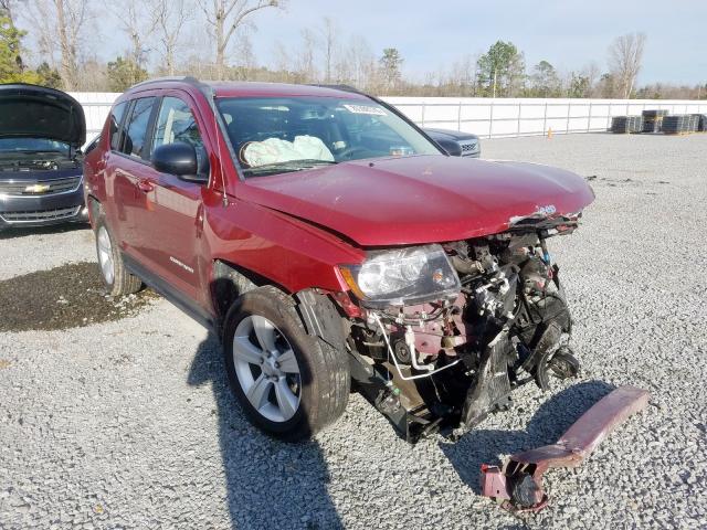 JEEP COMPASS SP 2016 1c4njcba0gd518770