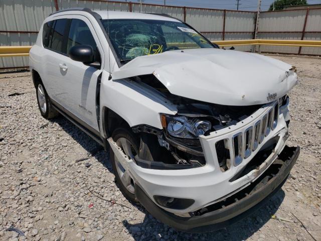 JEEP COMPASS SP 2016 1c4njcba0gd524911