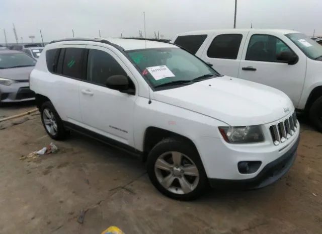 JEEP COMPASS 2016 1c4njcba0gd560047