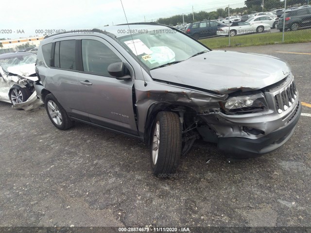 JEEP COMPASS 2016 1c4njcba0gd560730