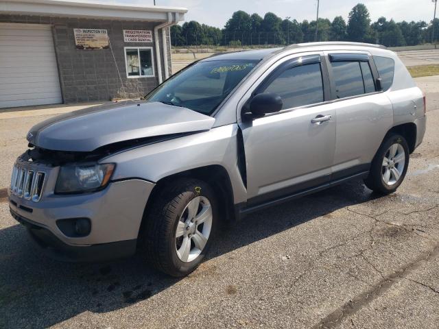 JEEP COMPASS 2016 1c4njcba0gd568231