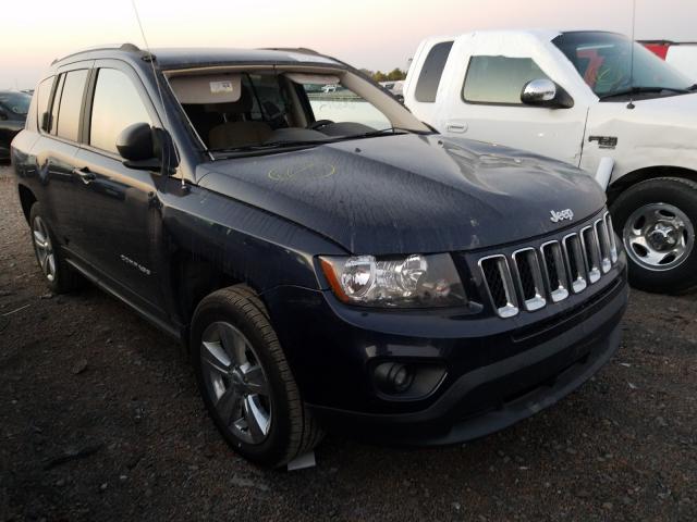 JEEP COMPASS SP 2016 1c4njcba0gd569038