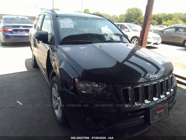 JEEP COMPASS 2016 1c4njcba0gd574563