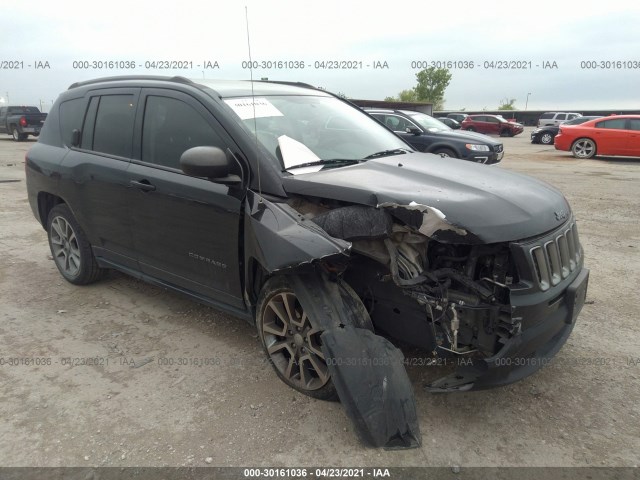 JEEP COMPASS 2016 1c4njcba0gd590665