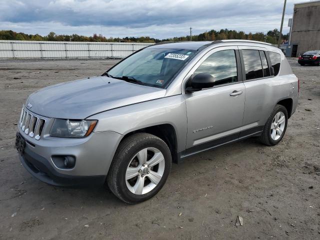 JEEP COMPASS SP 2016 1c4njcba0gd611224