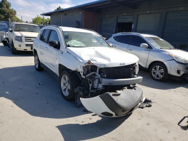 JEEP COMPASS SP 2016 1c4njcba0gd615841