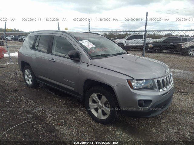 JEEP COMPASS 2016 1c4njcba0gd628461