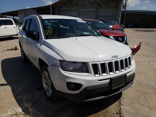 JEEP COMPASS SP 2016 1c4njcba0gd640934