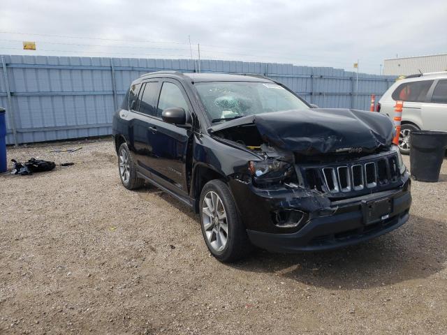 JEEP COMPASS SP 2016 1c4njcba0gd649844