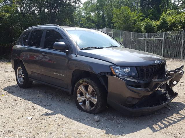 JEEP COMPASS SP 2016 1c4njcba0gd665512