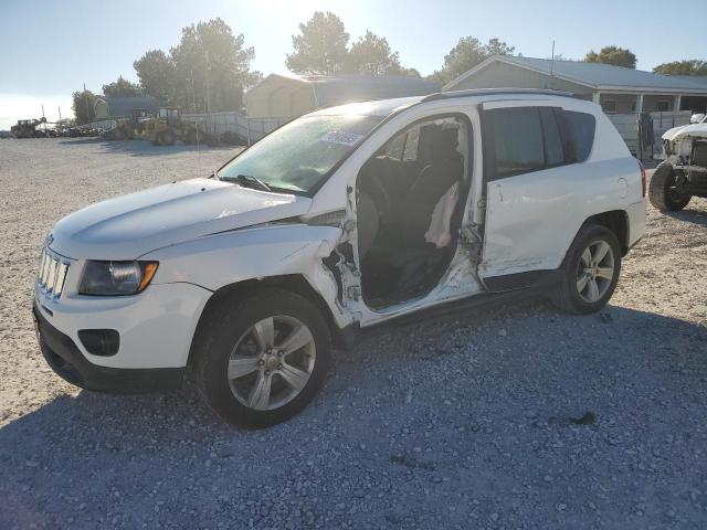 JEEP COMPASS 2016 1c4njcba0gd674971