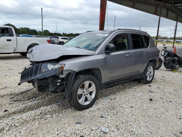 JEEP COMPASS SP 2016 1c4njcba0gd681595