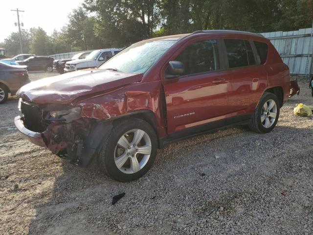 JEEP COMPASS SP 2016 1c4njcba0gd688868