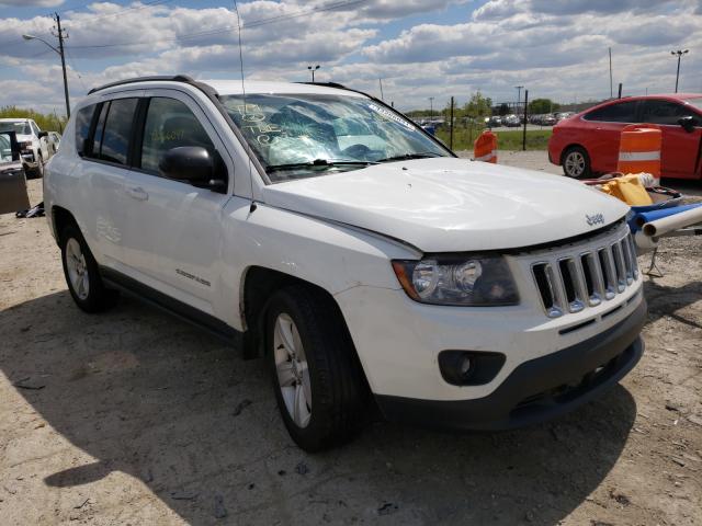 JEEP COMPASS SP 2016 1c4njcba0gd705717